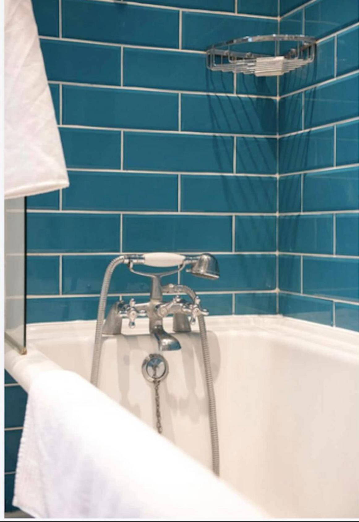 Elegant Bright Central London Flat - Sleeps 5 Exterior photo