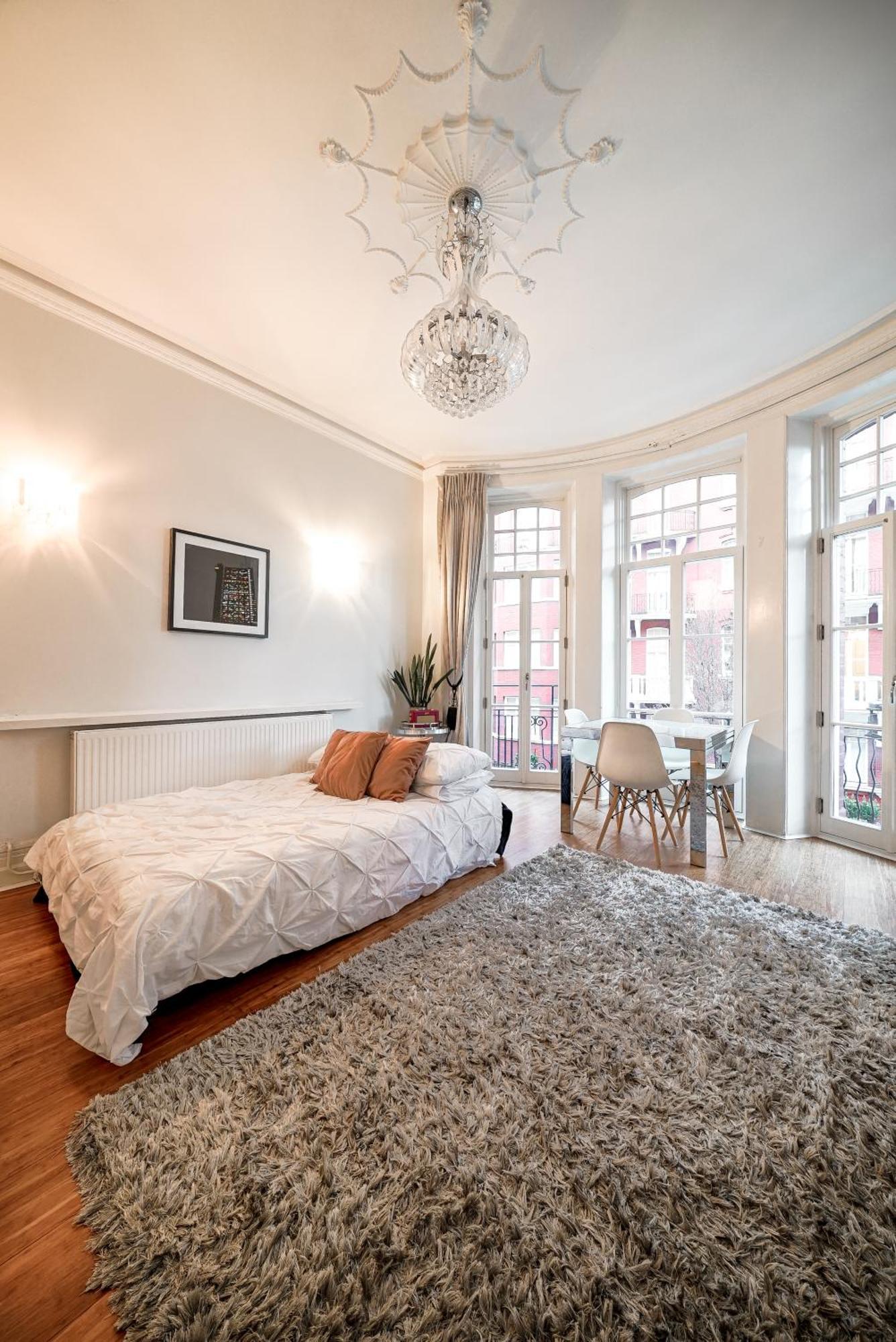 Elegant Bright Central London Flat - Sleeps 5 Exterior photo